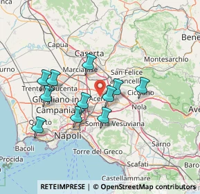 Mappa , 80011 Acerra NA, Italia (13.19182)