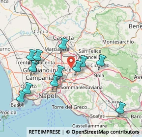 Mappa , 80011 Acerra NA, Italia (16.415)