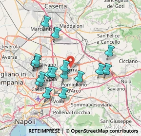 Mappa , 80011 Acerra NA, Italia (7.61824)