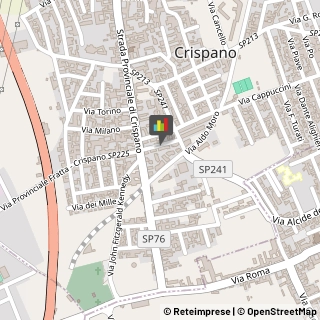 Manicure e Pedicure Crispano,80020Napoli