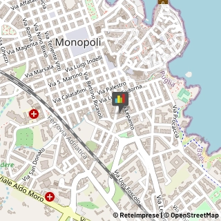 Caseifici Monopoli,70043Bari