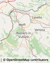 Assicurazioni Venosa,85029Potenza