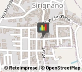 Gioiellerie e Oreficerie - Dettaglio Sirignano,83020Avellino