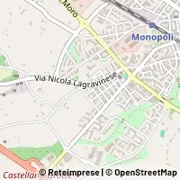 Kaart Monopoli