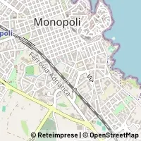 Peta Monopoli