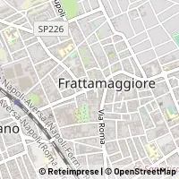 Kort Frattamaggiore