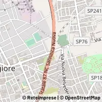 Kort Frattamaggiore