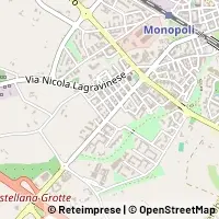 Mapa Monopoli