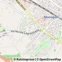 Karte Monopoli