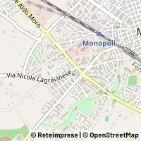 Kort Monopoli