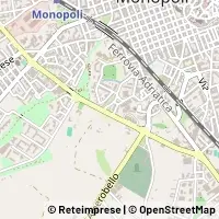 Mapa Monopoli