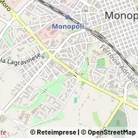 Карта Monopoli