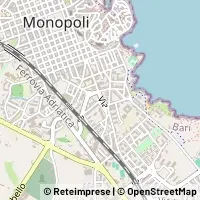 Kort Monopoli