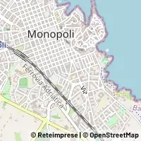 Mapa Monopoli