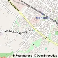 Kaart Monopoli