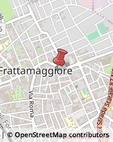 Via Dante Alighieri, 7,80027Frattamaggiore