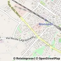 Kaart Monopoli