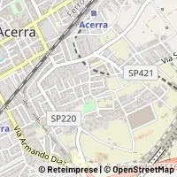 Kort Acerra