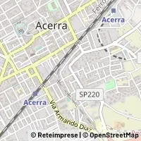 Kort Acerra