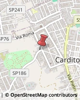 Via Macello, 20,80024Cardito