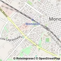 Kartta Monopoli