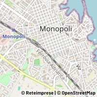Map Monopoli