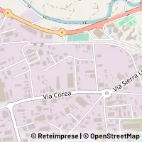 Map Olbia