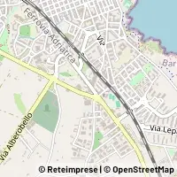 Map Monopoli