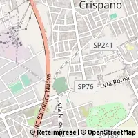 Kort Crispano