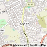 地图 Cardito