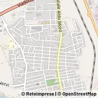 Map Olbia