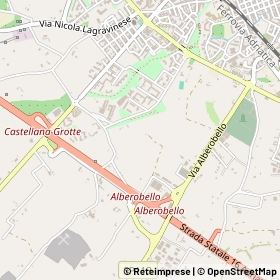 Mappa 70043