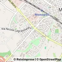 Kort Monopoli