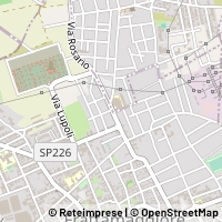 Map Frattamaggiore