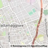 Map Frattamaggiore
