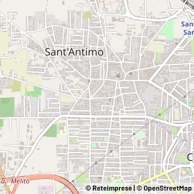 Mappa 80029