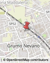 Via Vincenzo Cimmino, 12,80028Grumo Nevano