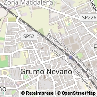 Kort Grumo Nevano