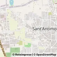 Map Sant'Antimo