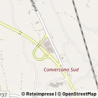 Karta Conversano