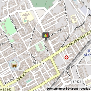 Centri di Benessere,80011Napoli