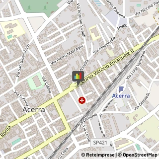 Articoli per Ortopedia Acerra,80011Napoli