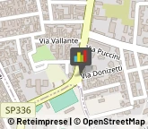 Edilizia - Attrezzature Cardito,80024Napoli