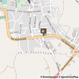 Articoli Sportivi - Dettaglio Baiano,83022Avellino