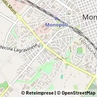 Kaart Monopoli