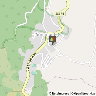Osterie e Trattorie Summonte,83010Avellino