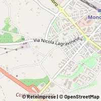 Hartă Monopoli