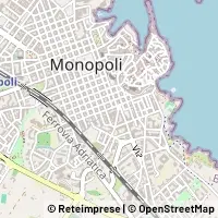 Kort Monopoli