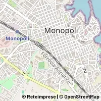 Kartta Monopoli