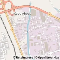 Kort Olbia